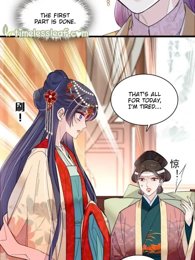 Sijin Chapter 267 Online - página 36