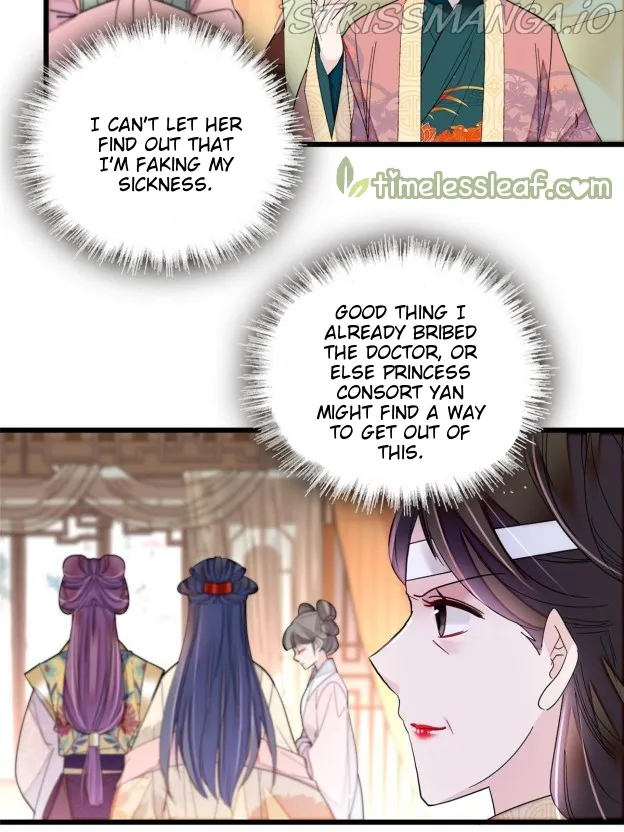 Sijin Chapter 267.3 Online - página 5