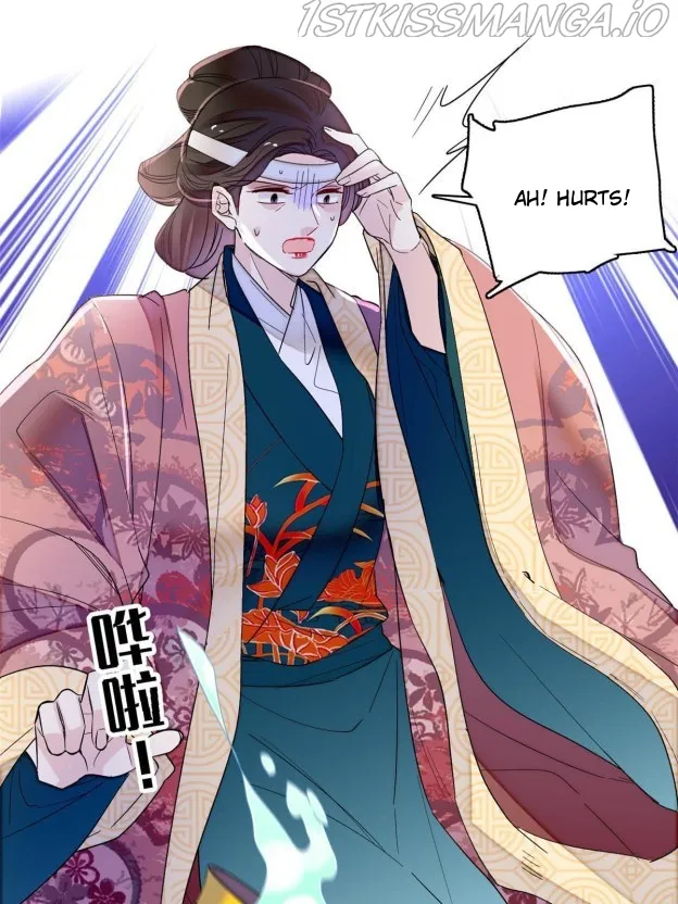 Sijin Chapter 267.3 Online - página 8