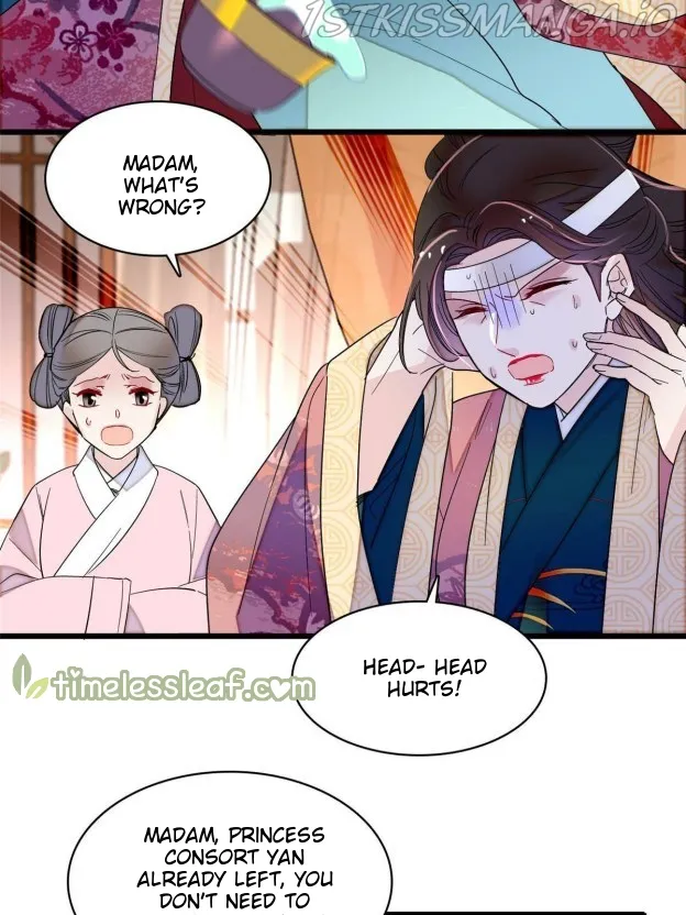 Sijin Chapter 267.3 Online - página 9