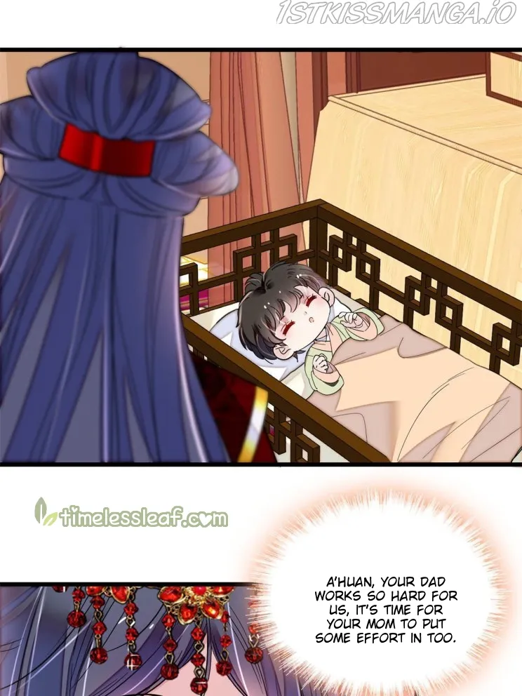 Sijin Chapter 268.5 Online - página 21
