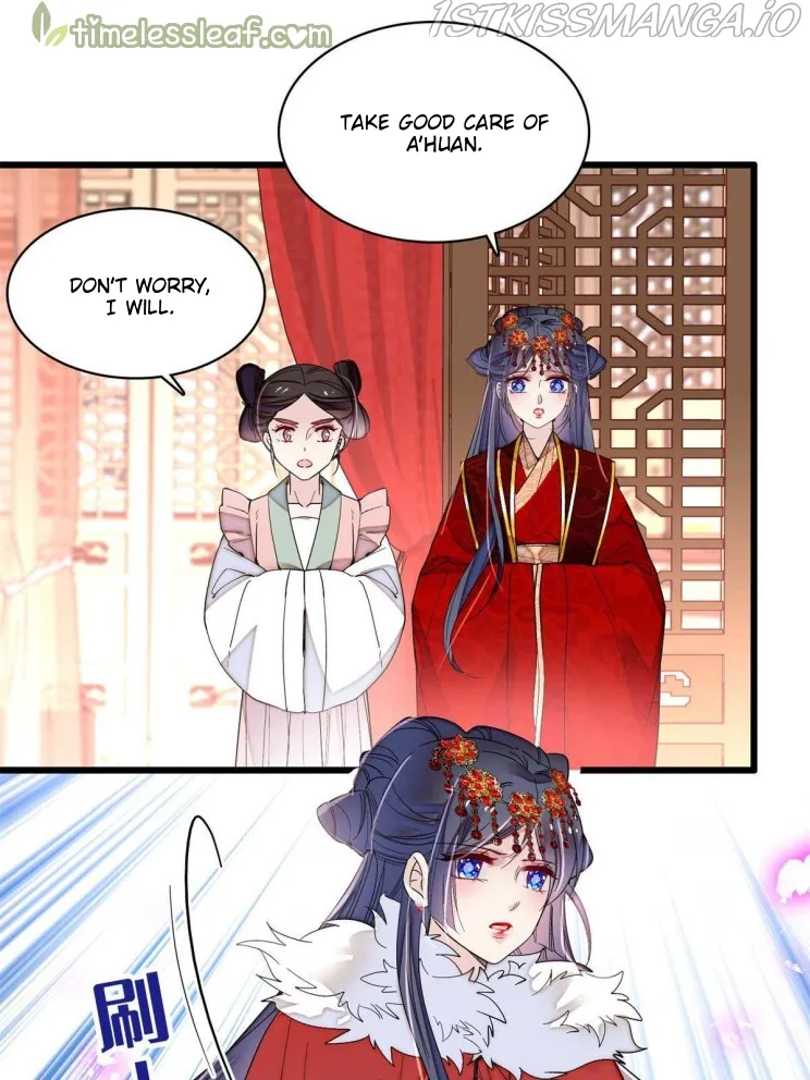 Sijin Chapter 268.5 Online - página 23