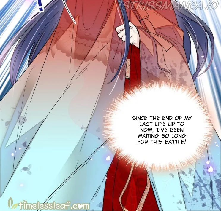 Sijin Chapter 268.5 Online - página 24