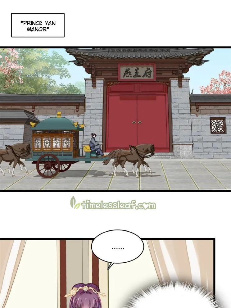 Sijin Chapter 269 Online - página 1