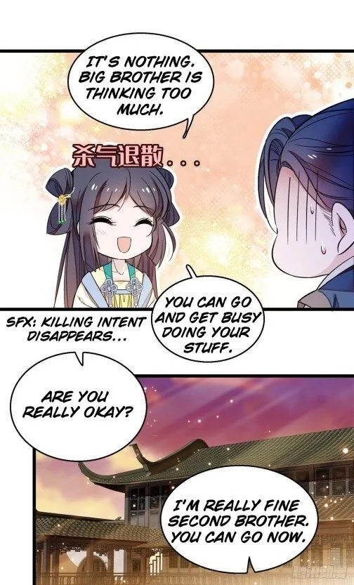 Sijin Chapter 27.2 Online - página 1