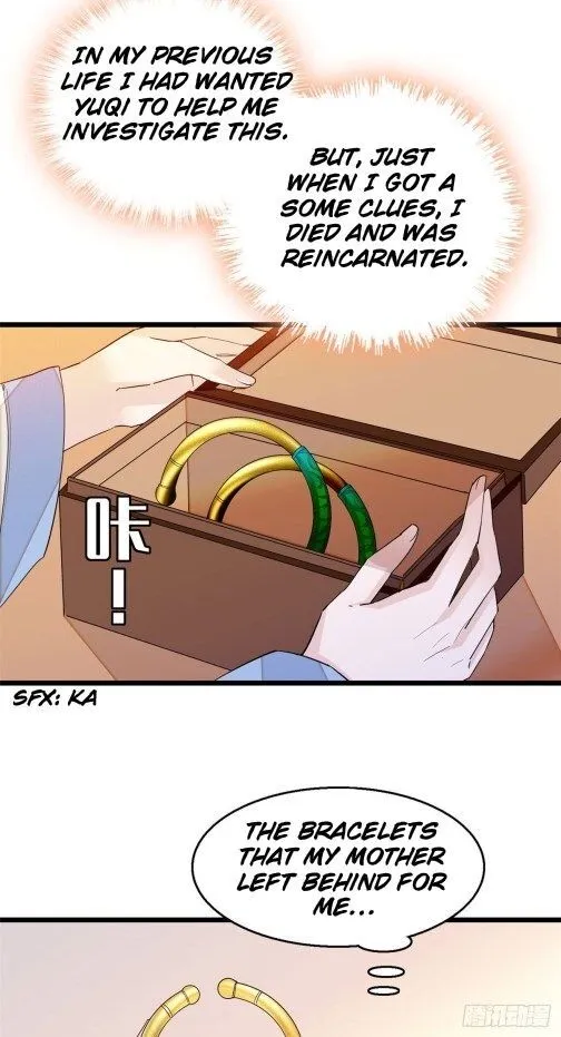 Sijin Chapter 27.2 Online - página 11