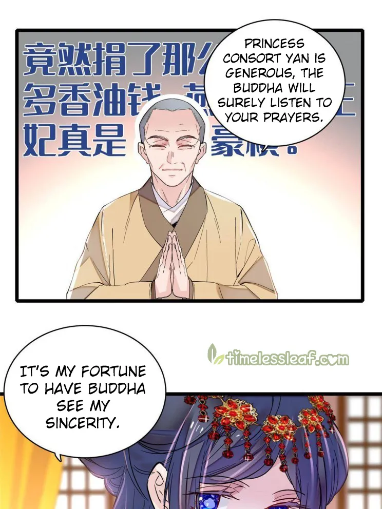 Sijin Chapter 270 Online - página 1