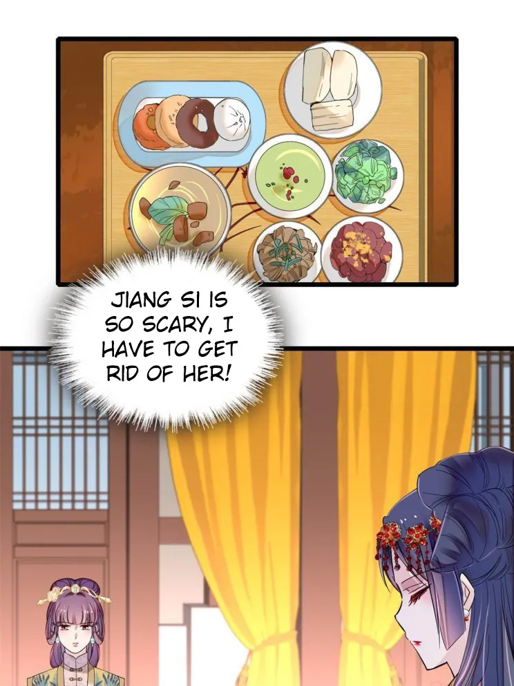 Sijin Chapter 270 Online - página 21