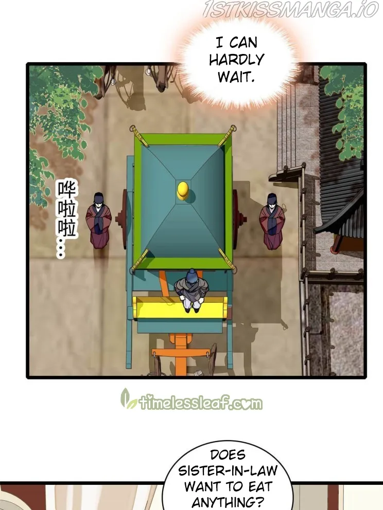 Sijin Chapter 270.5 Online - página 1