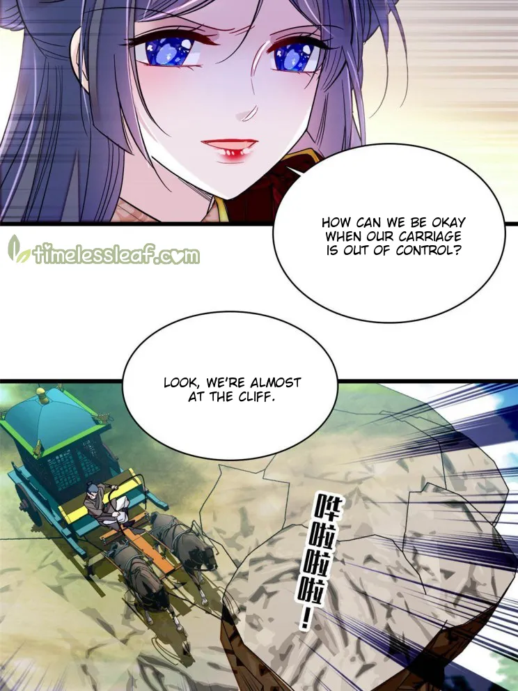 Sijin Chapter 271 Online - página 3