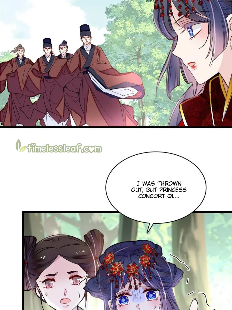 Sijin Chapter 271 Online - página 20