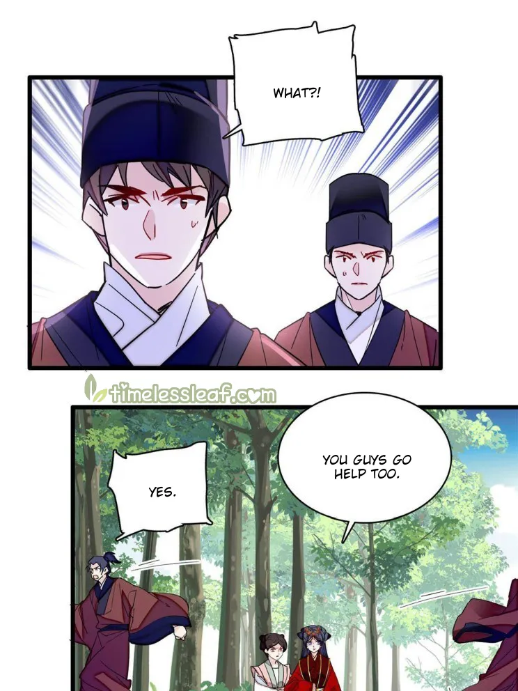 Sijin Chapter 271 Online - página 22