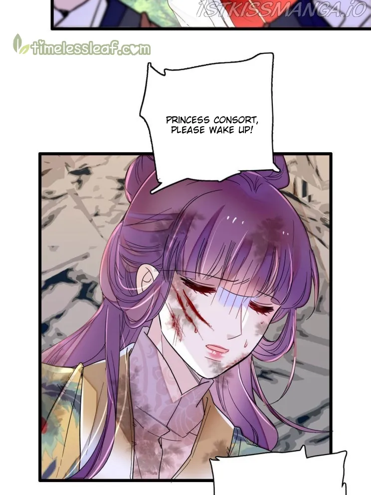 Sijin Chapter 271.5 Online - página 8