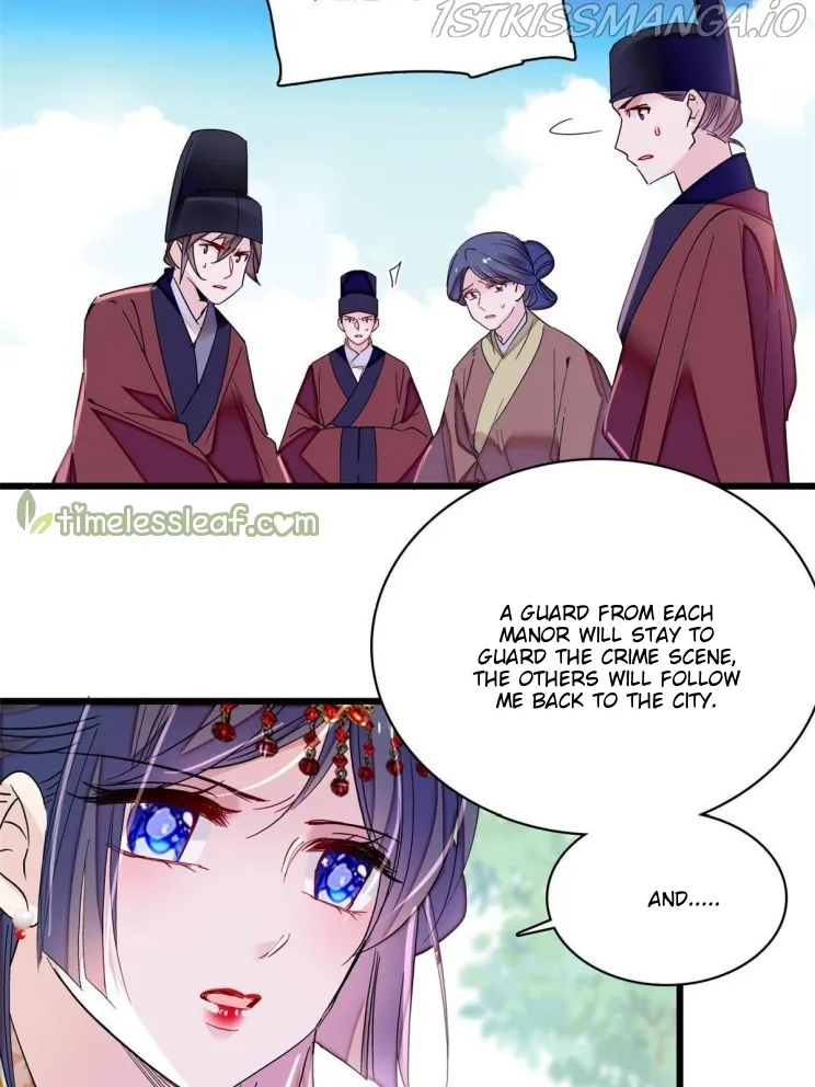 Sijin Chapter 271.5 Online - página 11