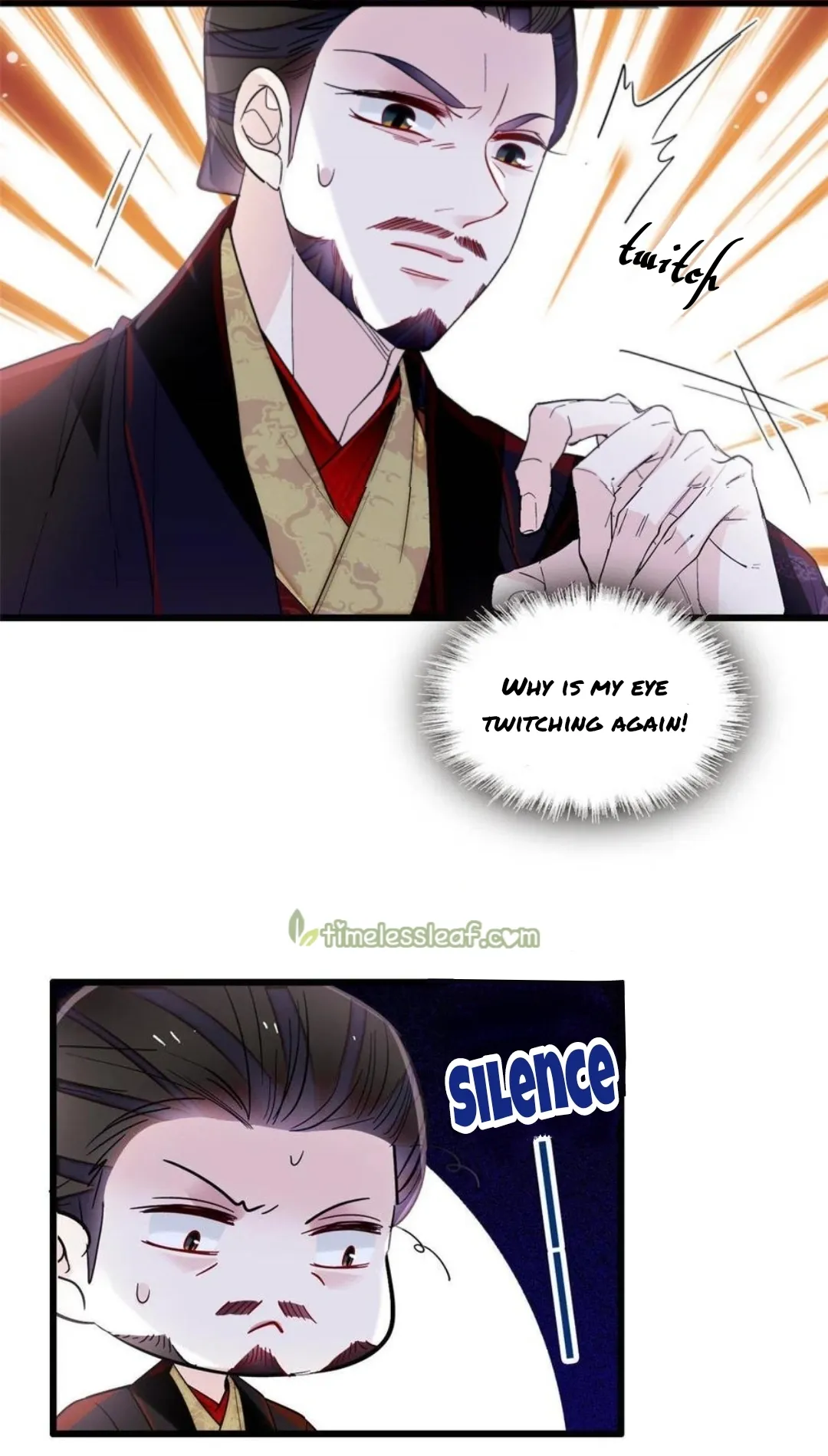 Sijin Chapter 272 Online - página 2