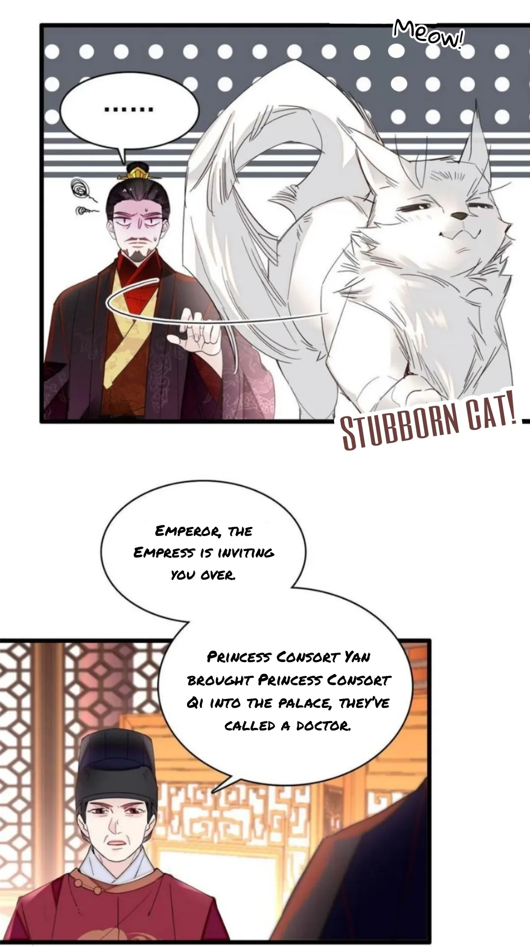 Sijin Chapter 272 Online - página 5
