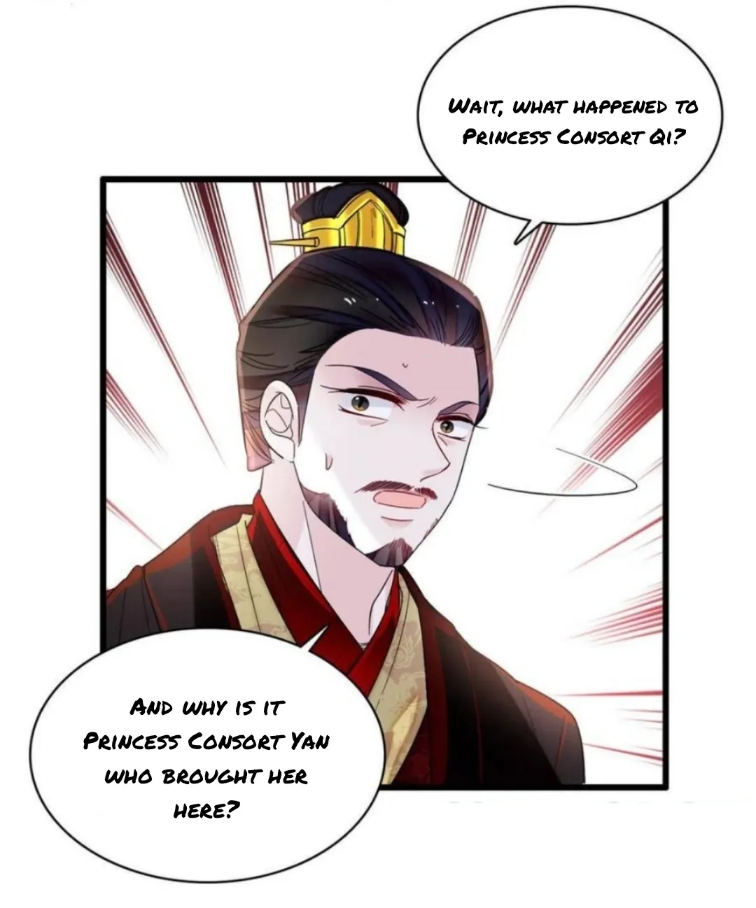 Sijin Chapter 272 Online - página 6