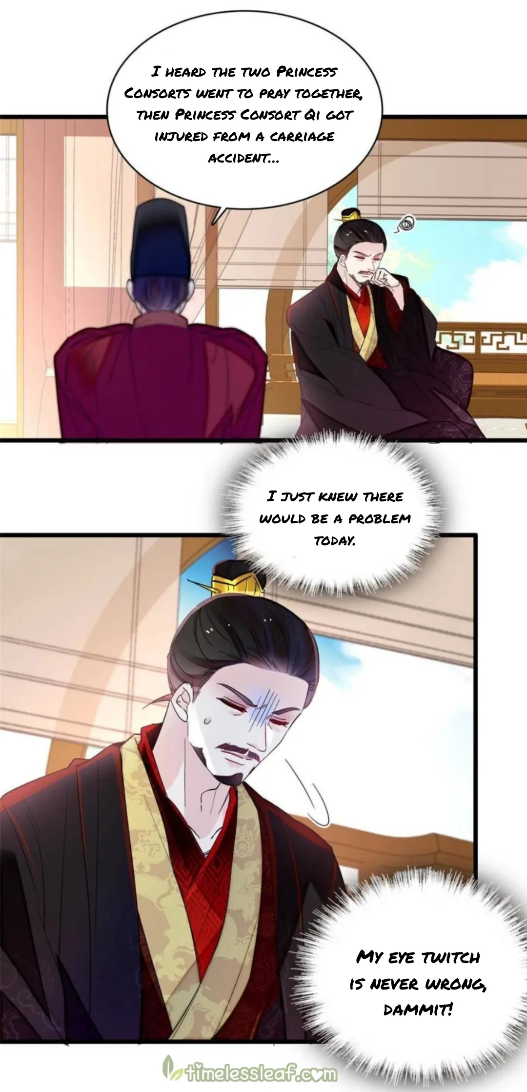 Sijin Chapter 272 Online - página 7