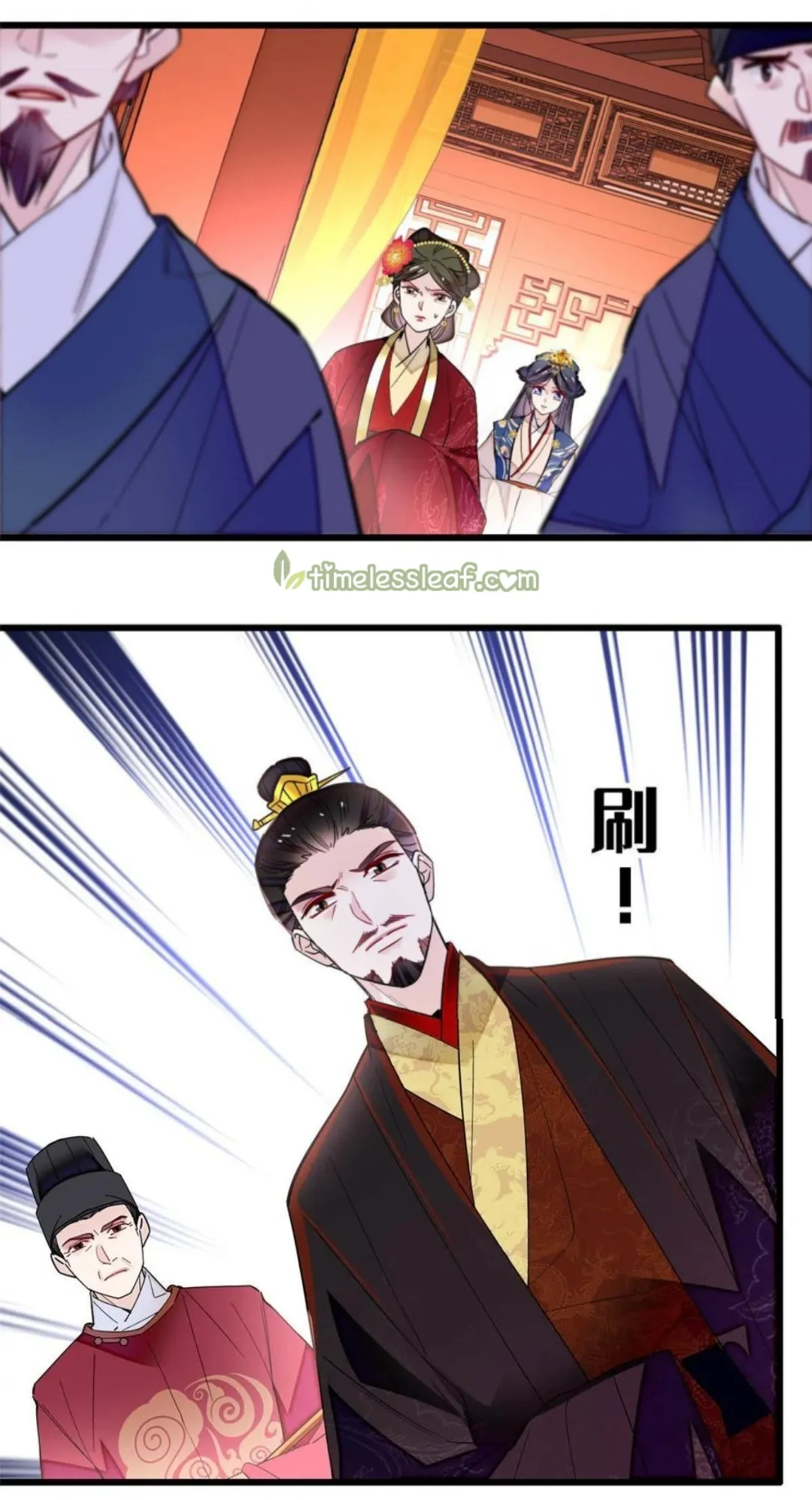 Sijin Chapter 272 Online - página 10