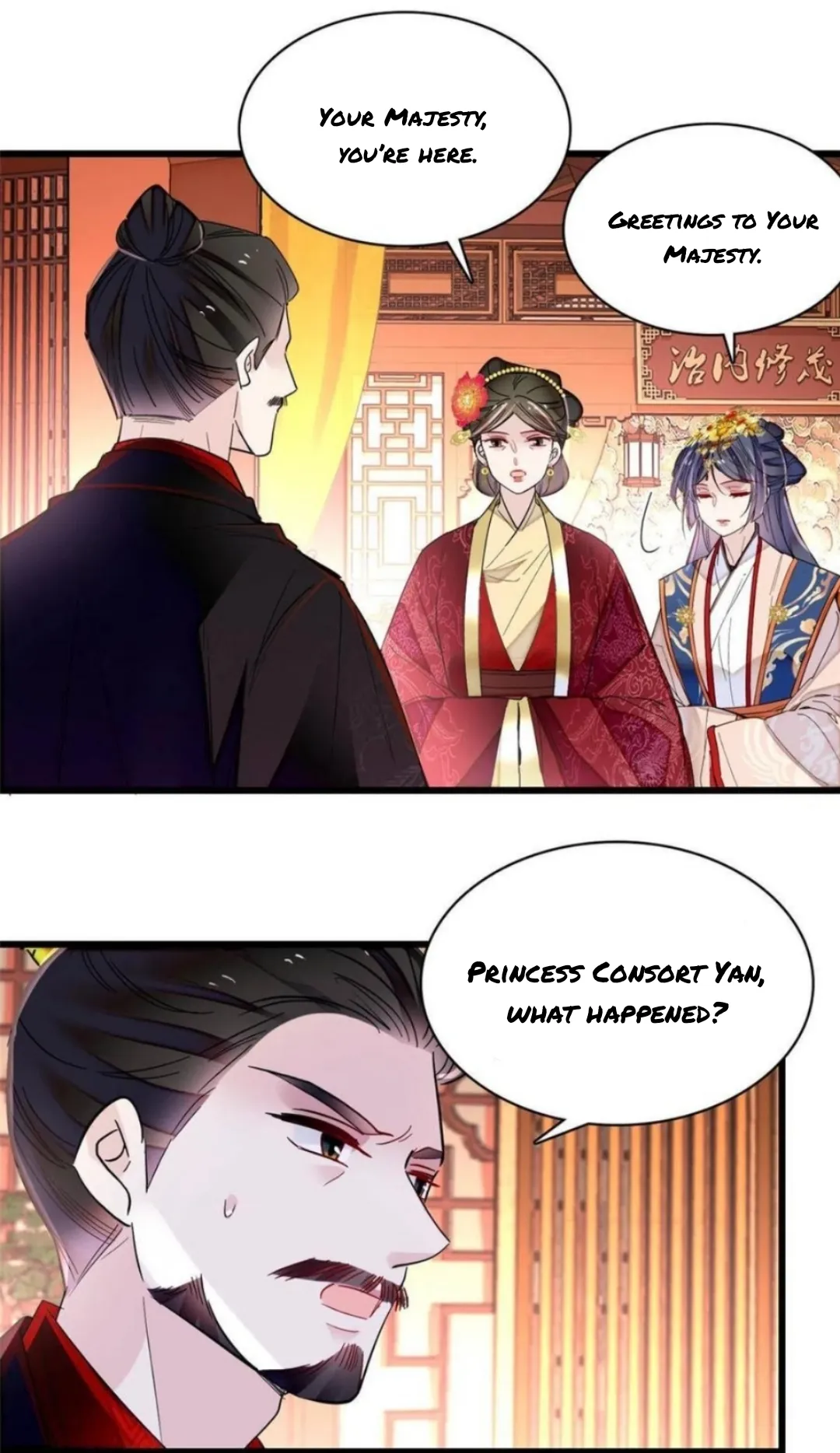 Sijin Chapter 272 Online - página 11