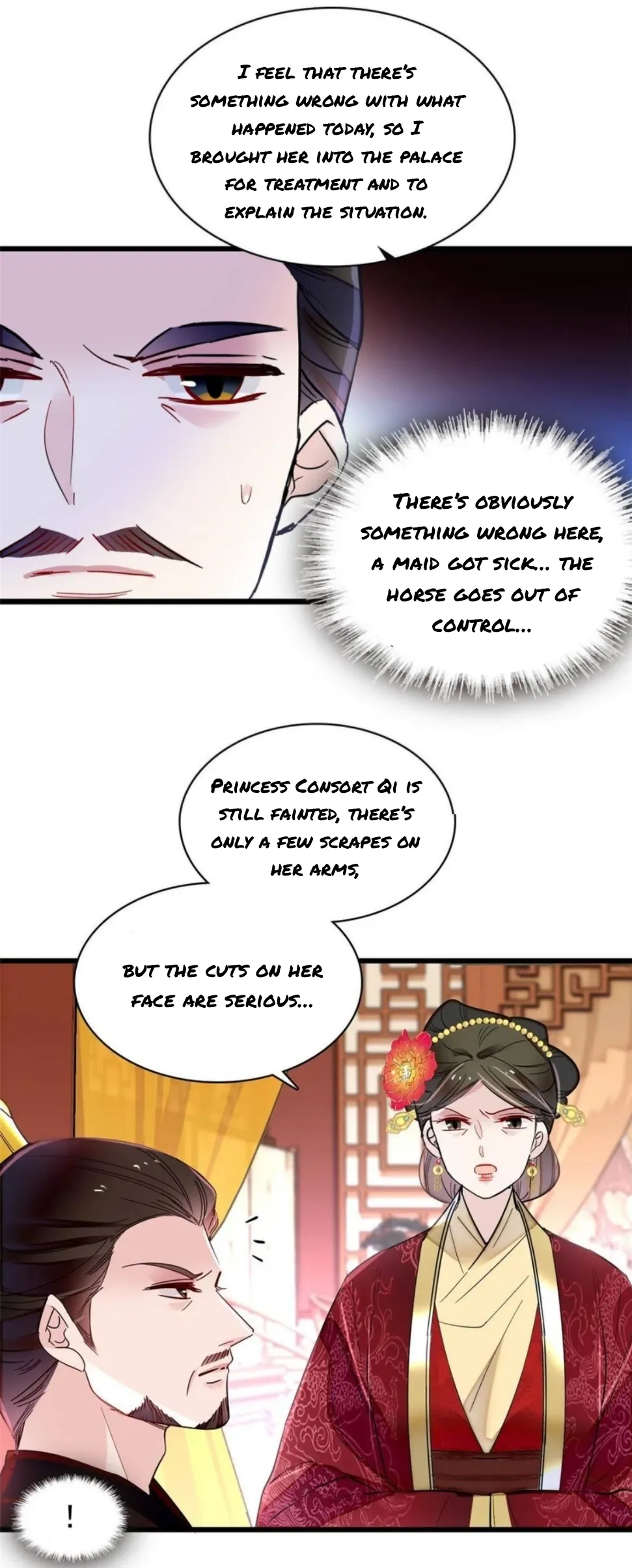 Sijin Chapter 272 Online - página 13