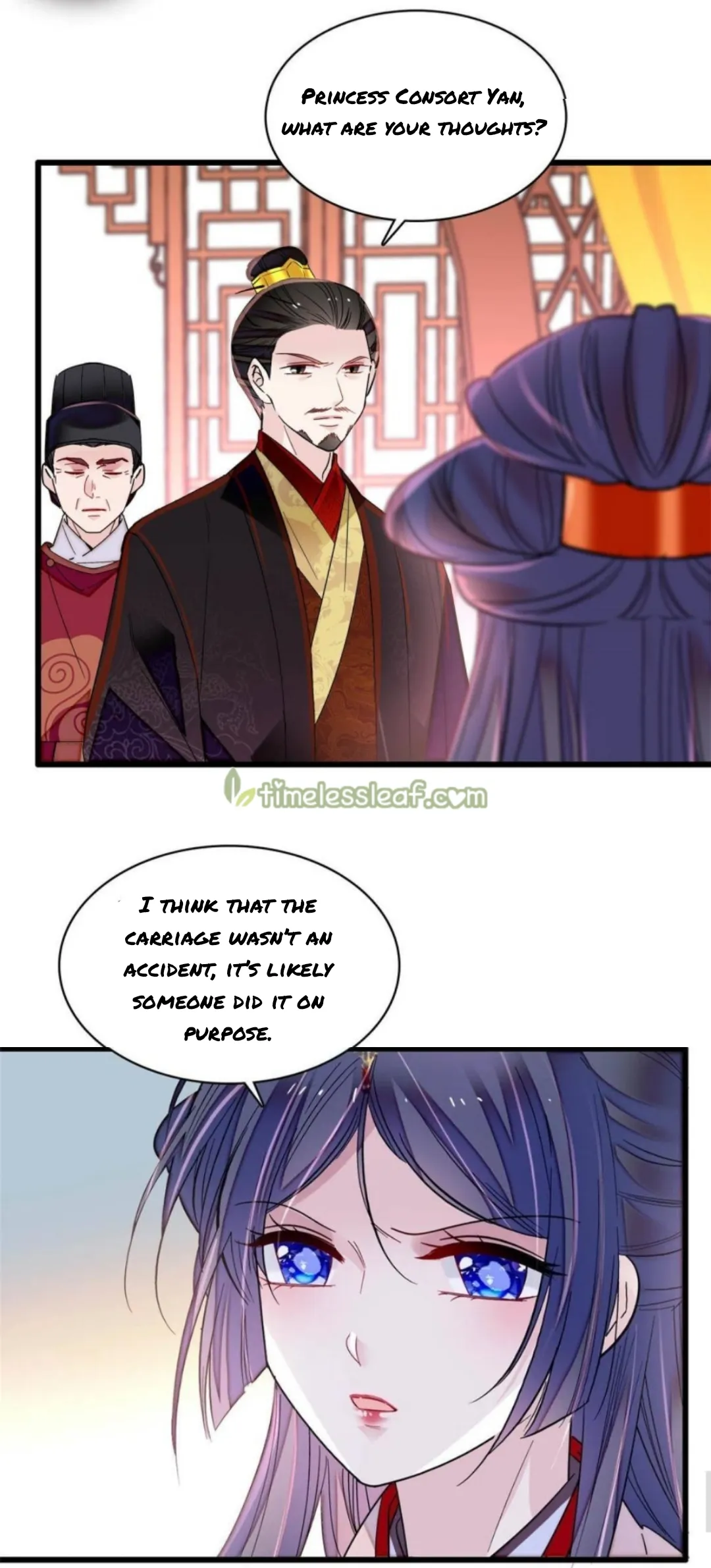 Sijin Chapter 272 Online - página 14