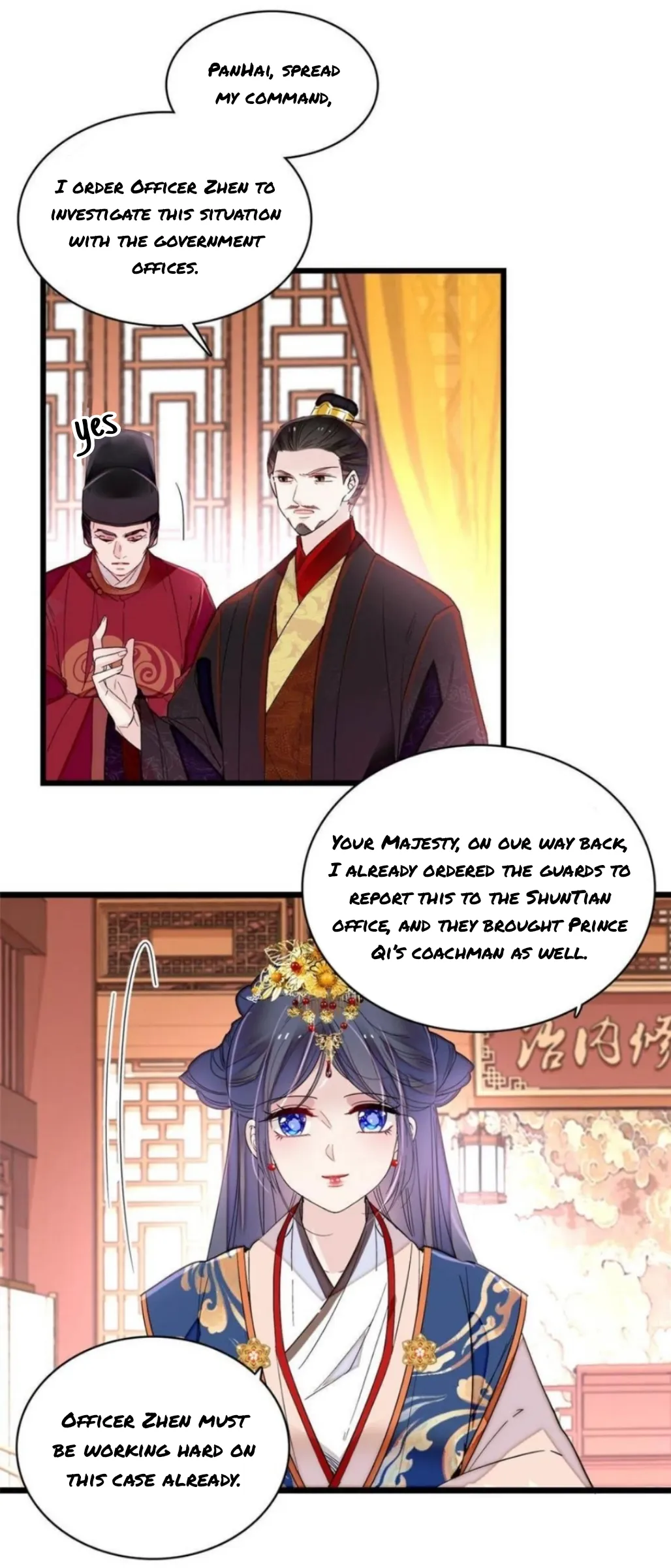 Sijin Chapter 272 Online - página 15
