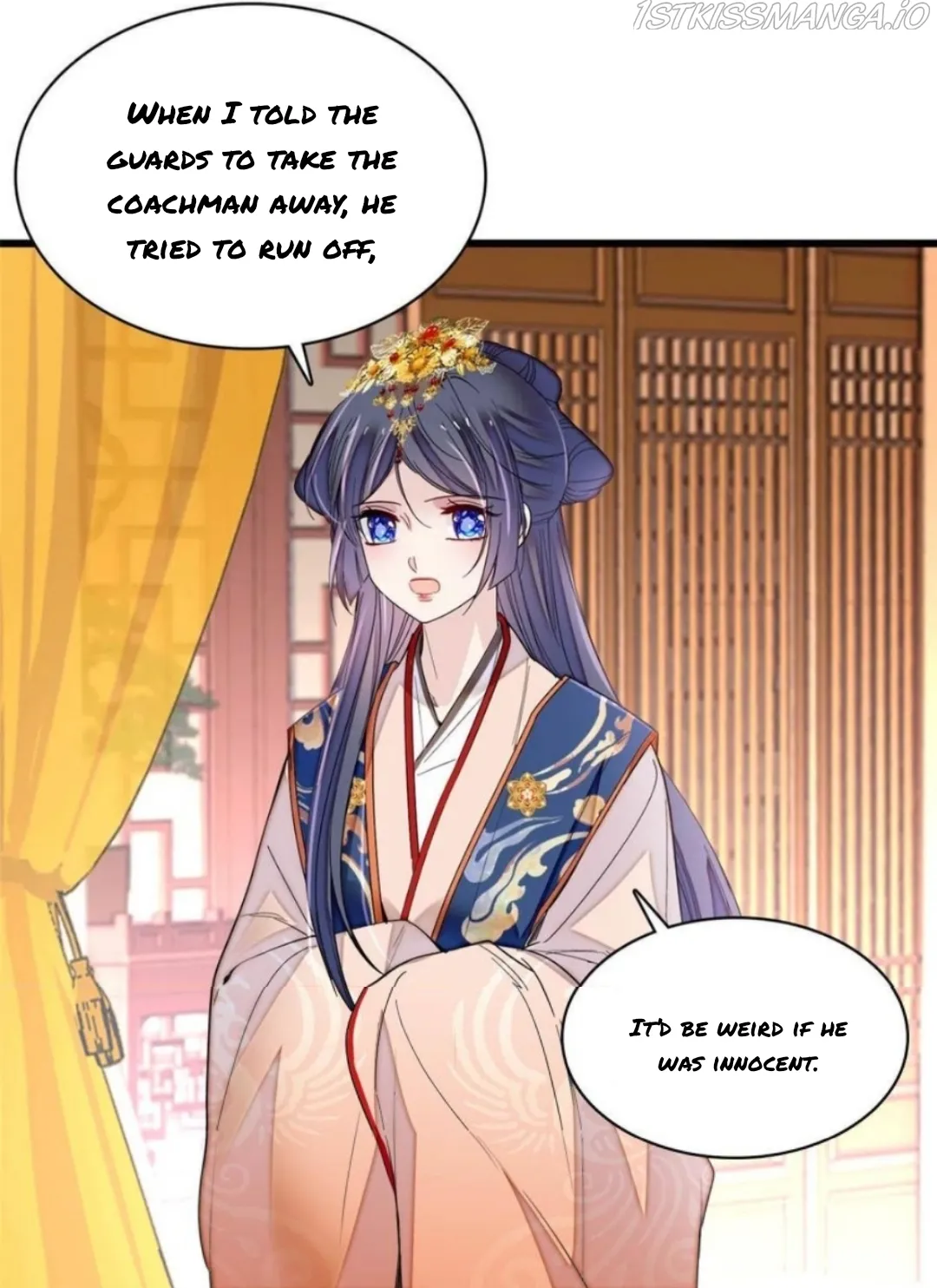 Sijin Chapter 272.5 Online - página 1