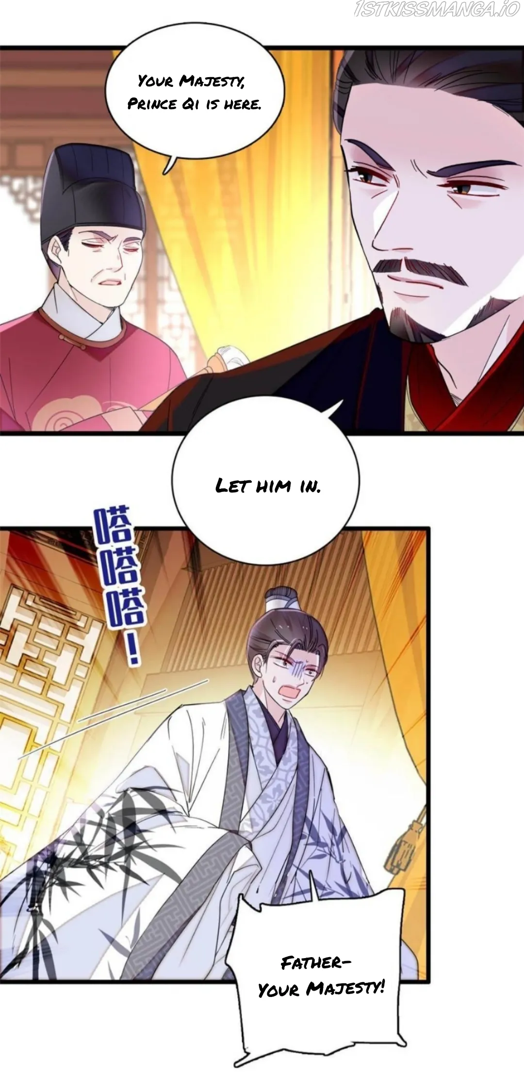 Sijin Chapter 272.5 Online - página 4