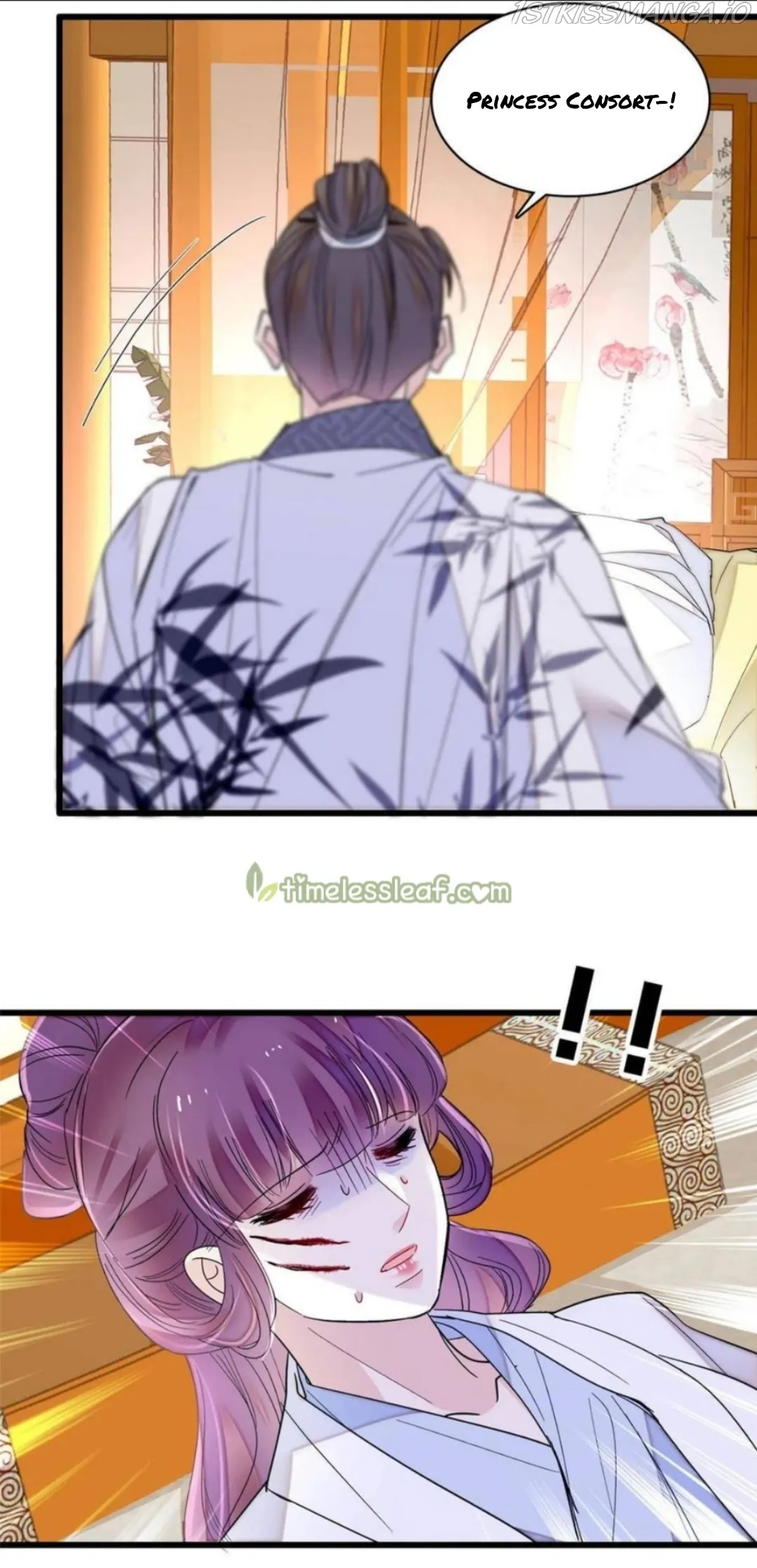Sijin Chapter 272.5 Online - página 6