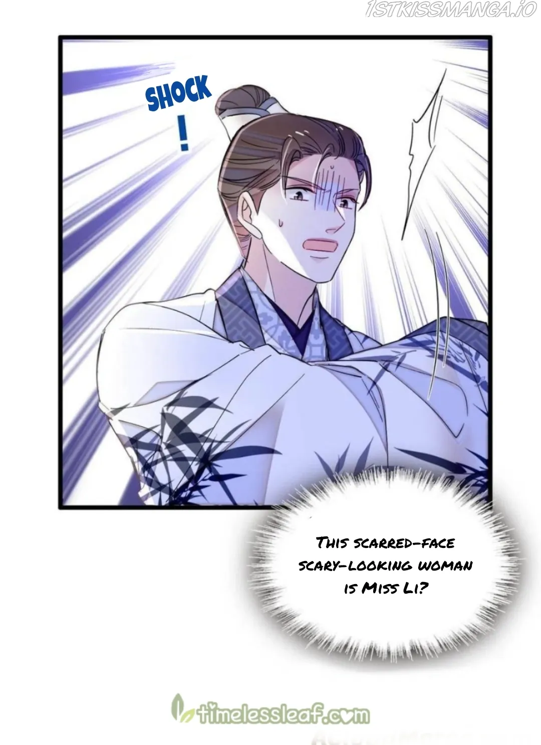 Sijin Chapter 272.5 Online - página 7