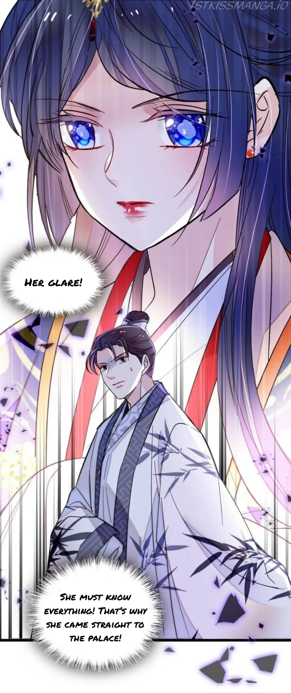 Sijin Chapter 272.5 Online - página 11