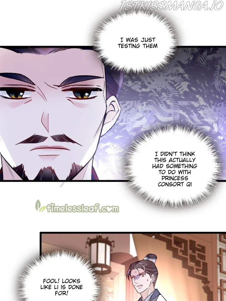 Sijin Chapter 273.5 Online - página 8