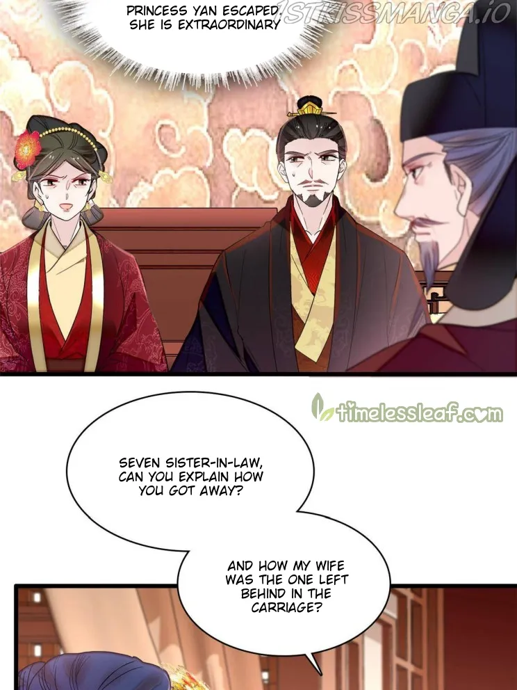 Sijin Chapter 273.5 Online - página 14
