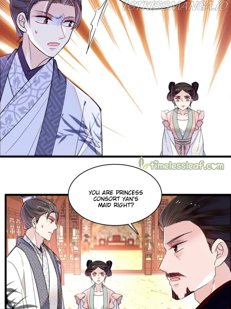 Sijin Chapter 273.5 Online - página 21