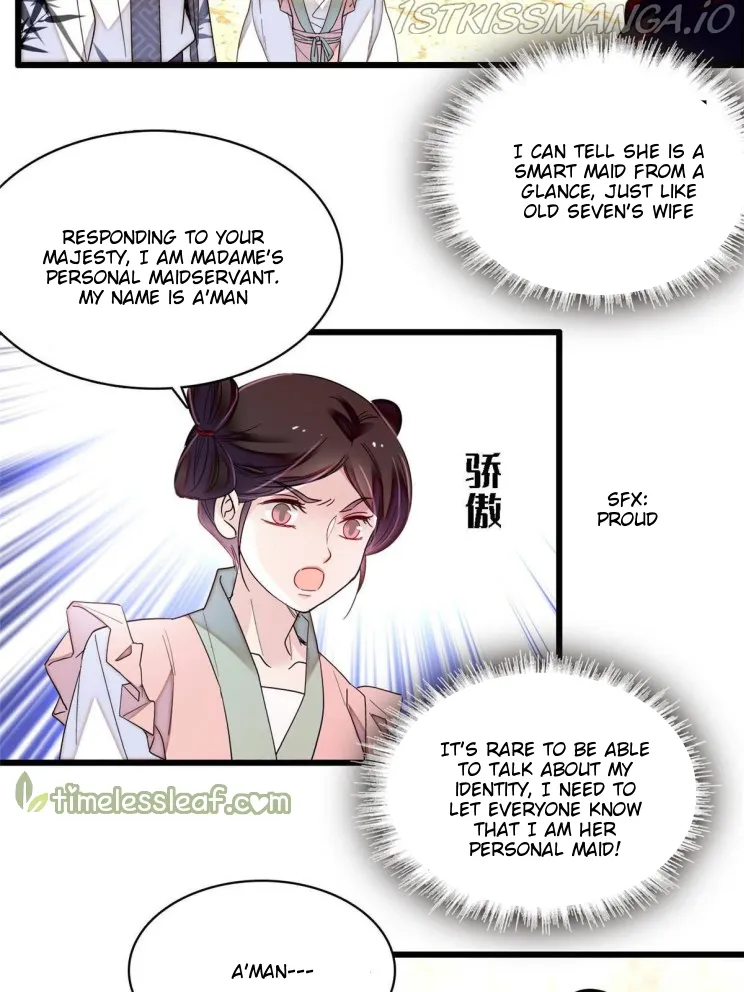 Sijin Chapter 273.5 Online - página 22