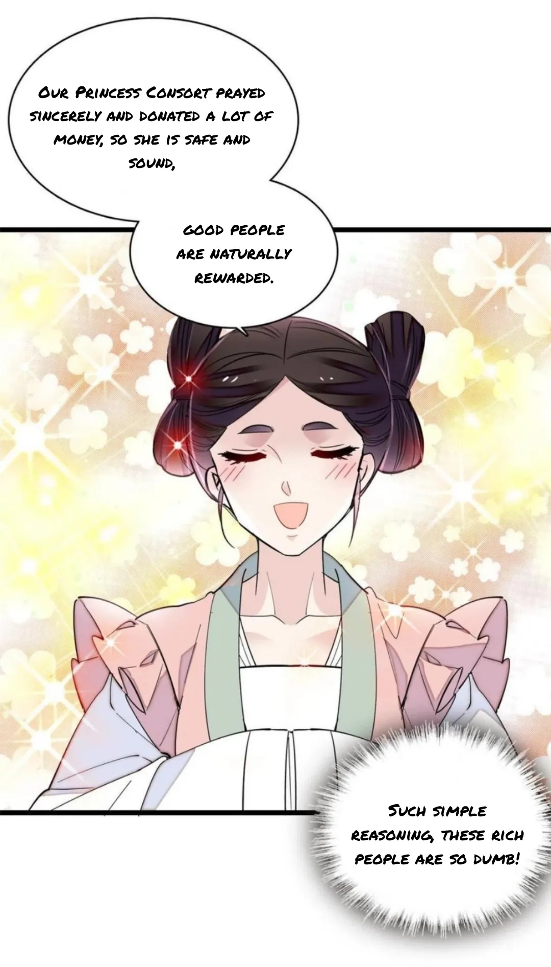 Sijin Chapter 274 Online - página 1