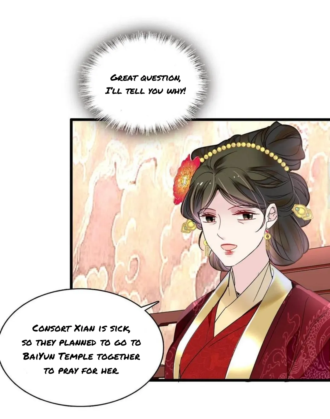 Sijin Chapter 274 Online - página 3