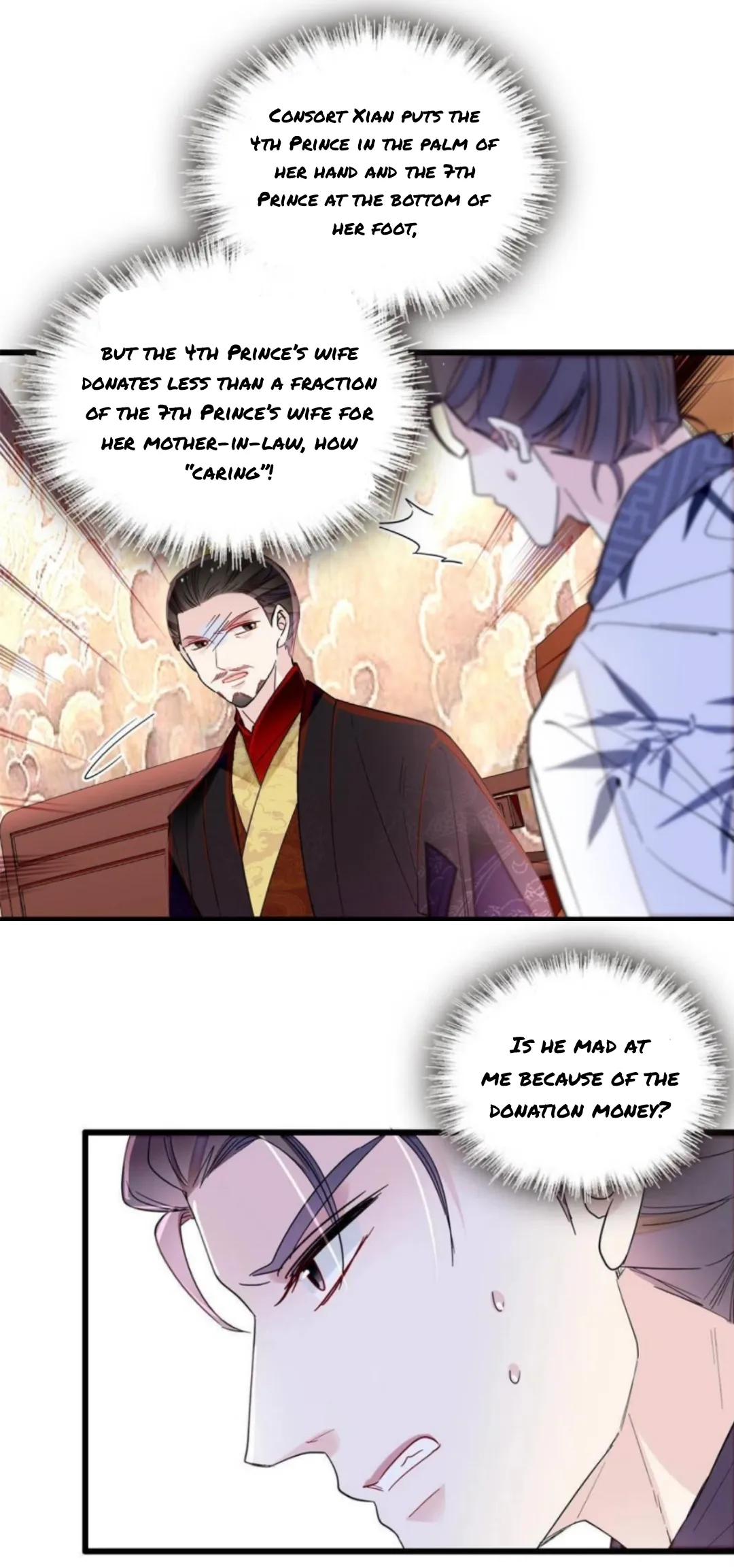 Sijin Chapter 274 Online - página 4