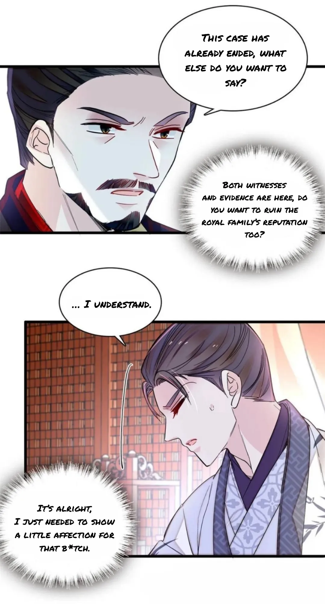 Sijin Chapter 274 Online - página 6