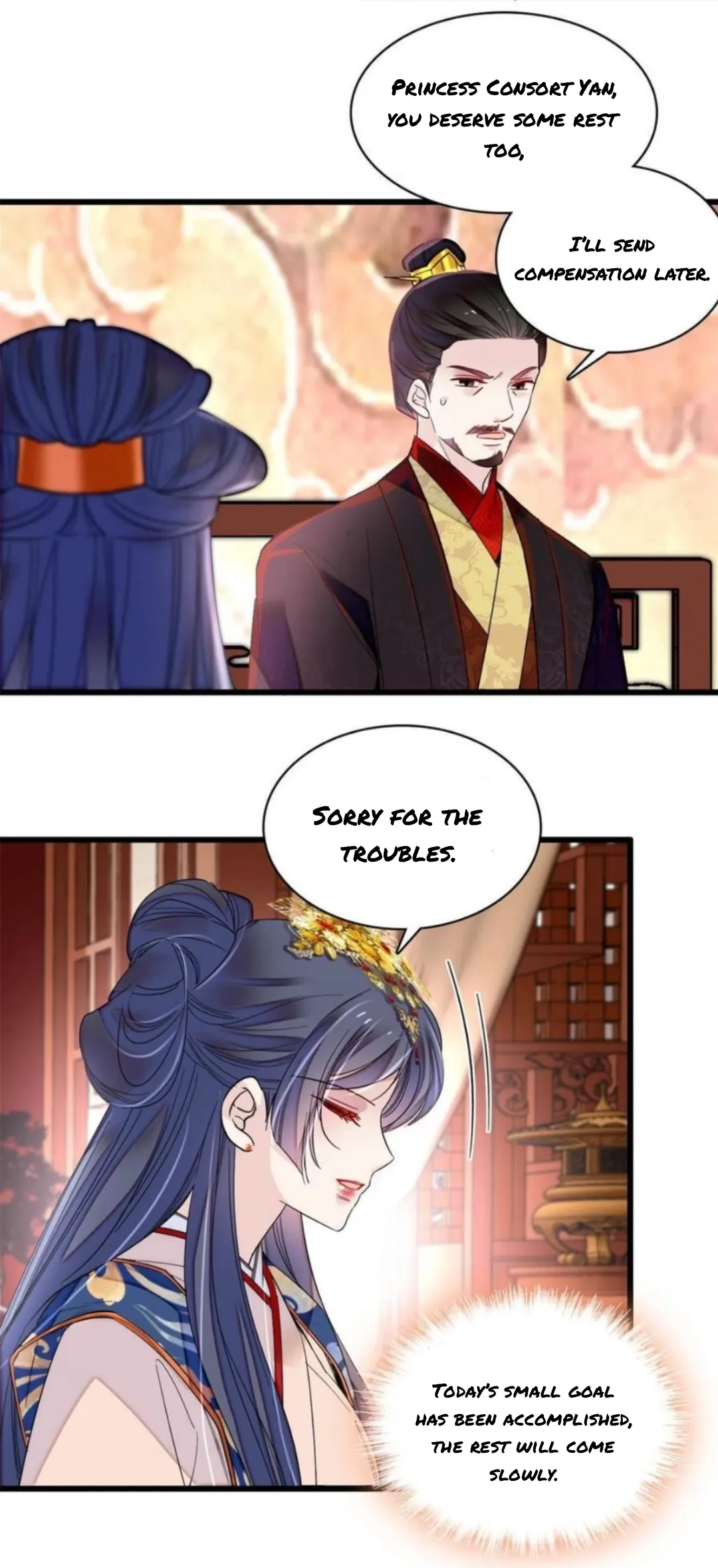Sijin Chapter 274 Online - página 7