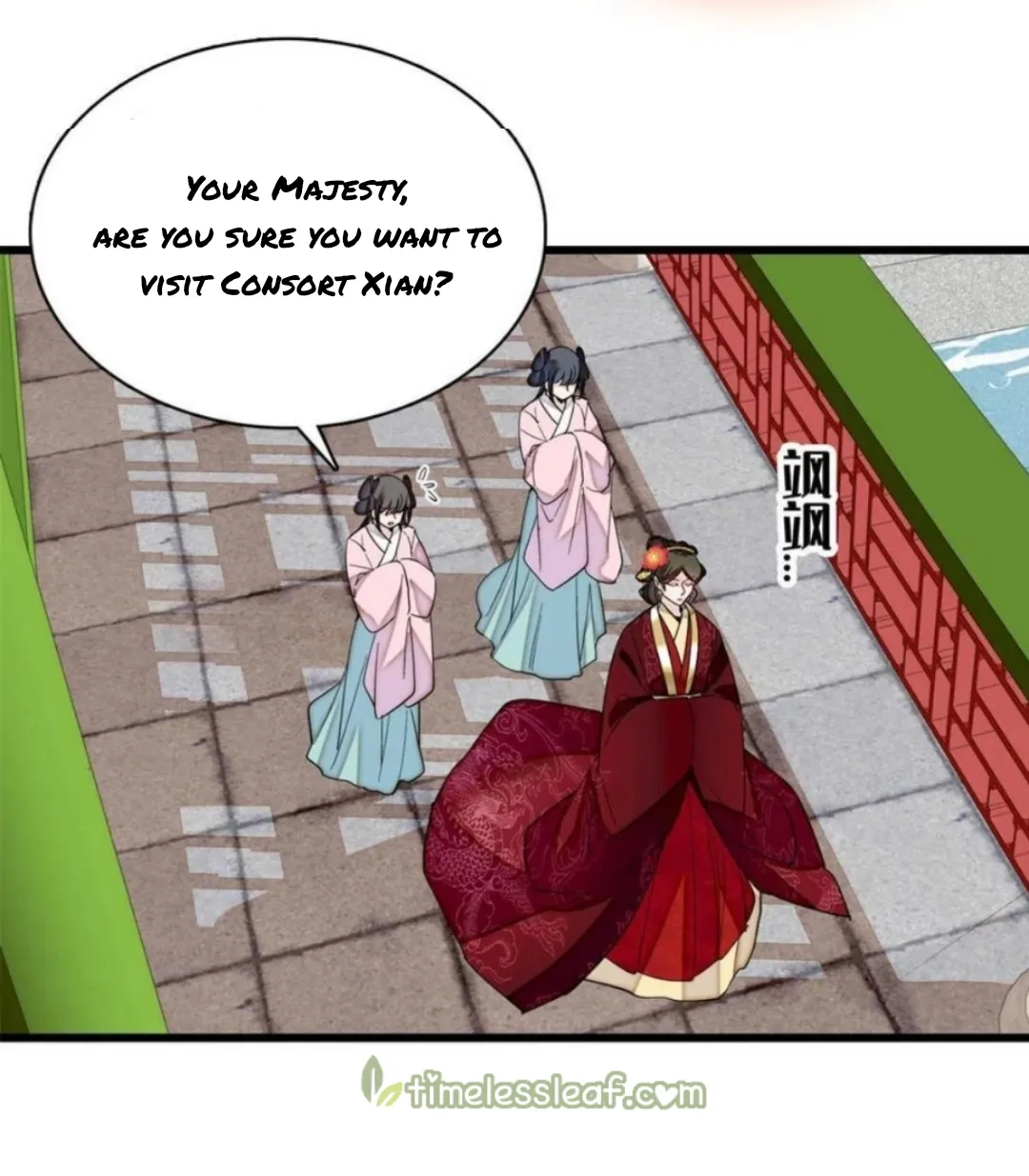 Sijin Chapter 274 Online - página 8