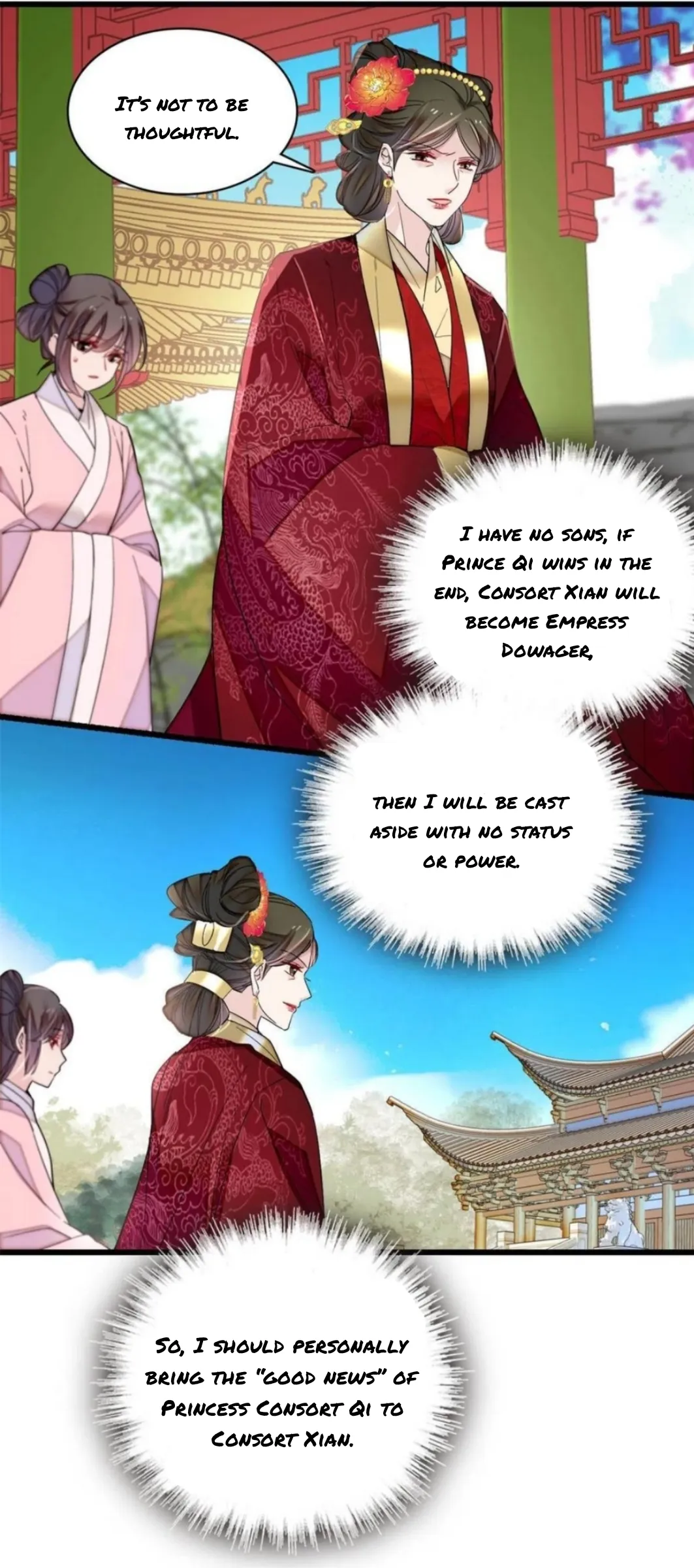 Sijin Chapter 274 Online - página 9