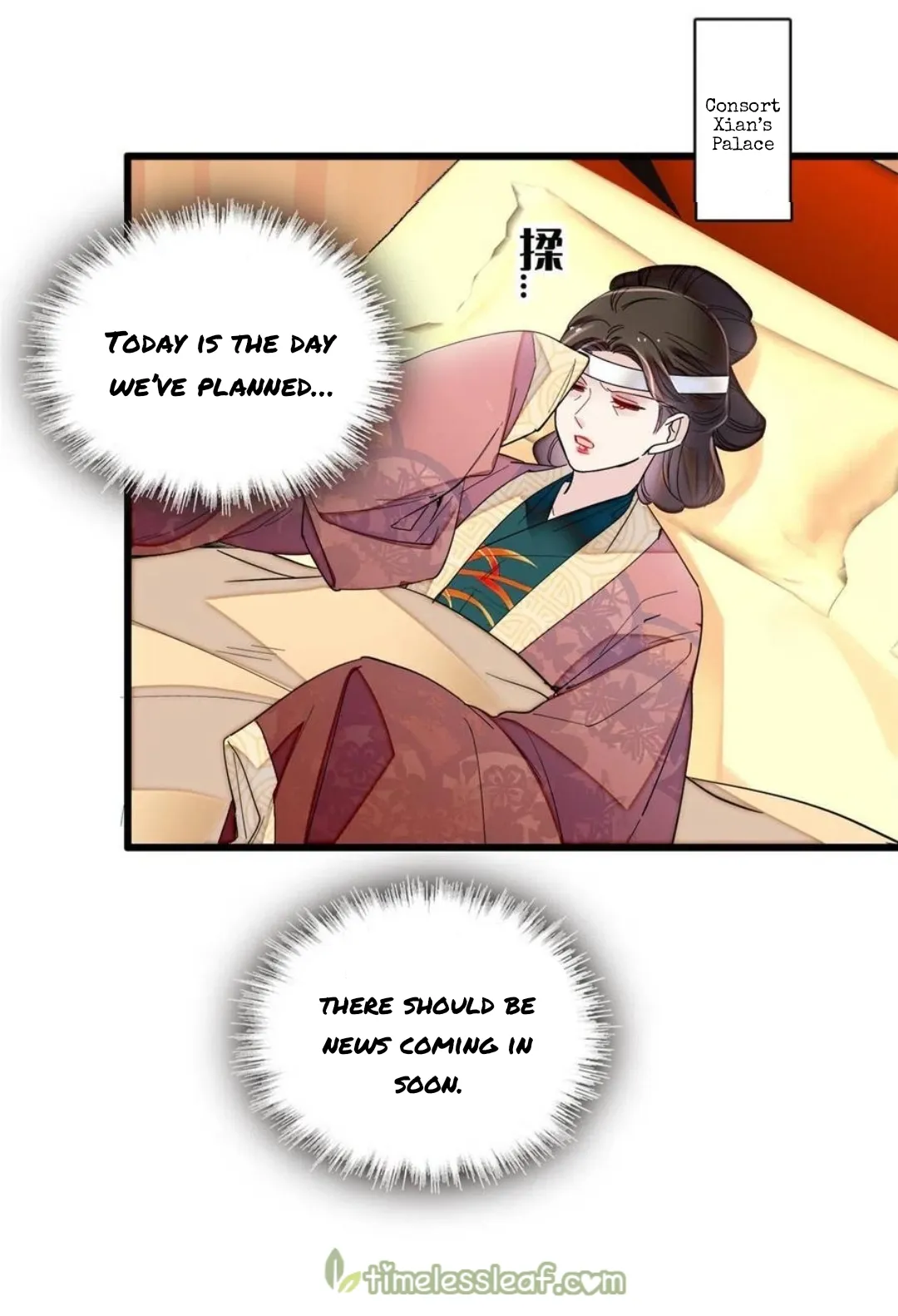 Sijin Chapter 274 Online - página 10