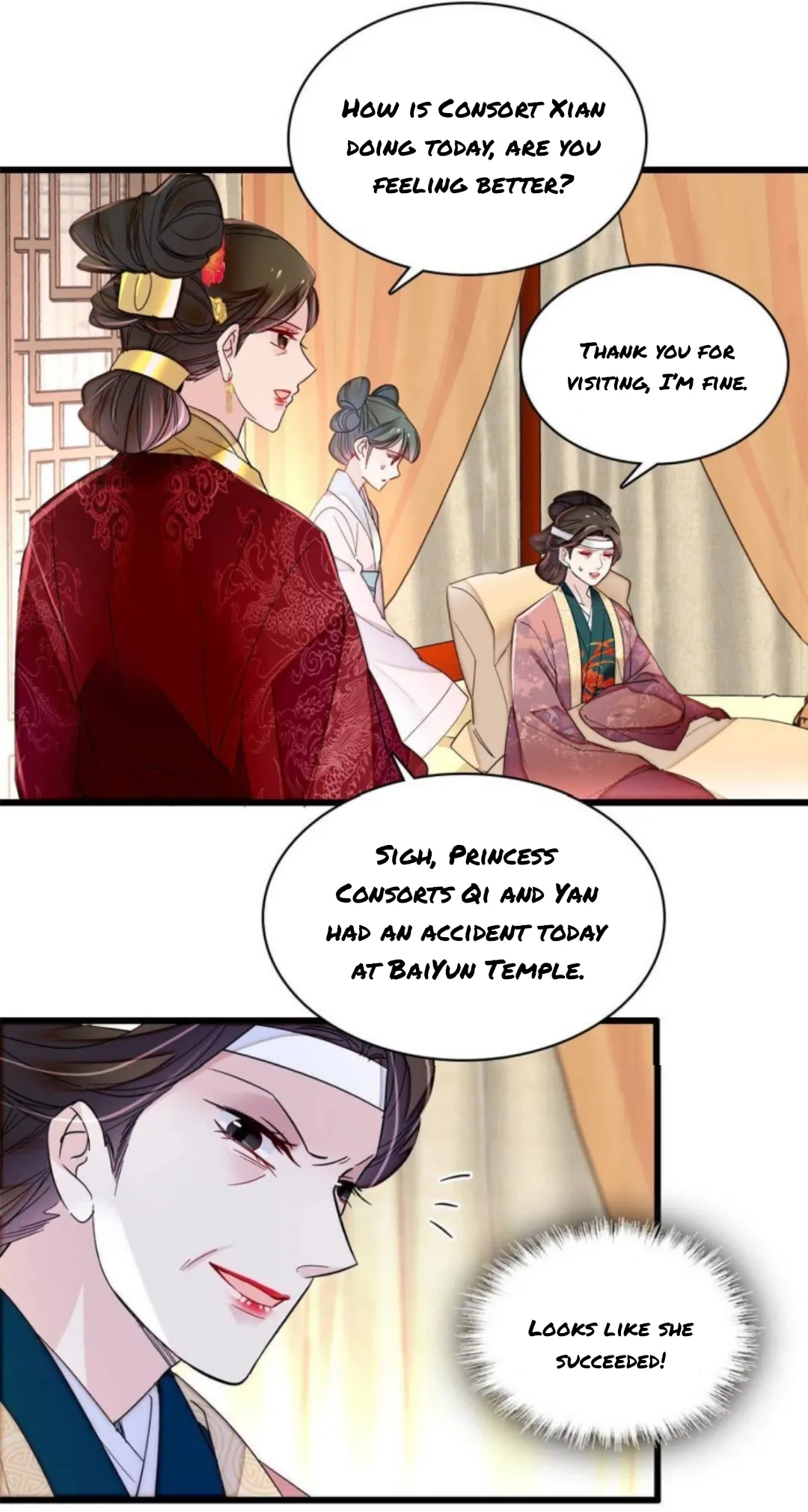 Sijin Chapter 274 Online - página 12