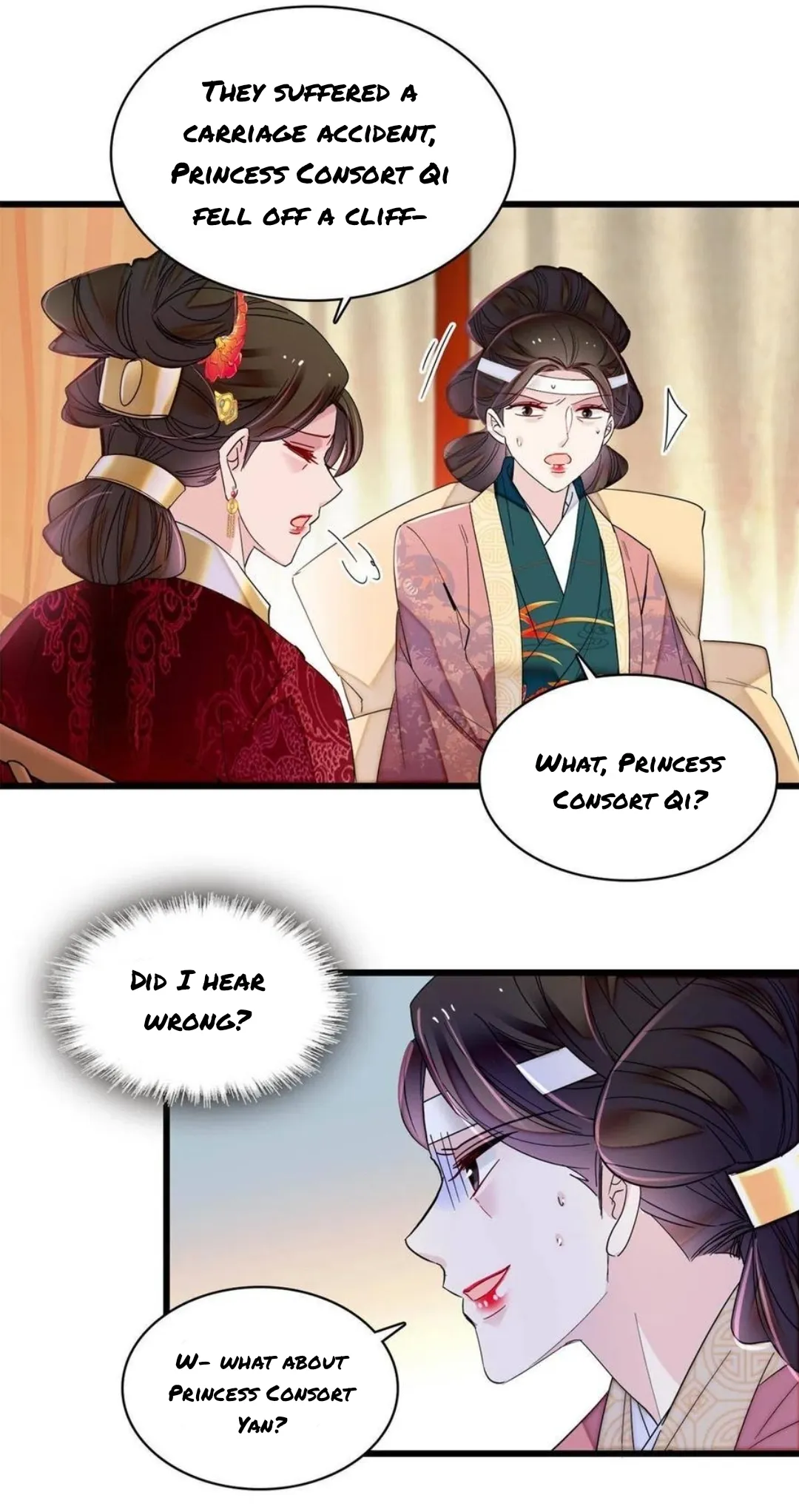Sijin Chapter 274 Online - página 15