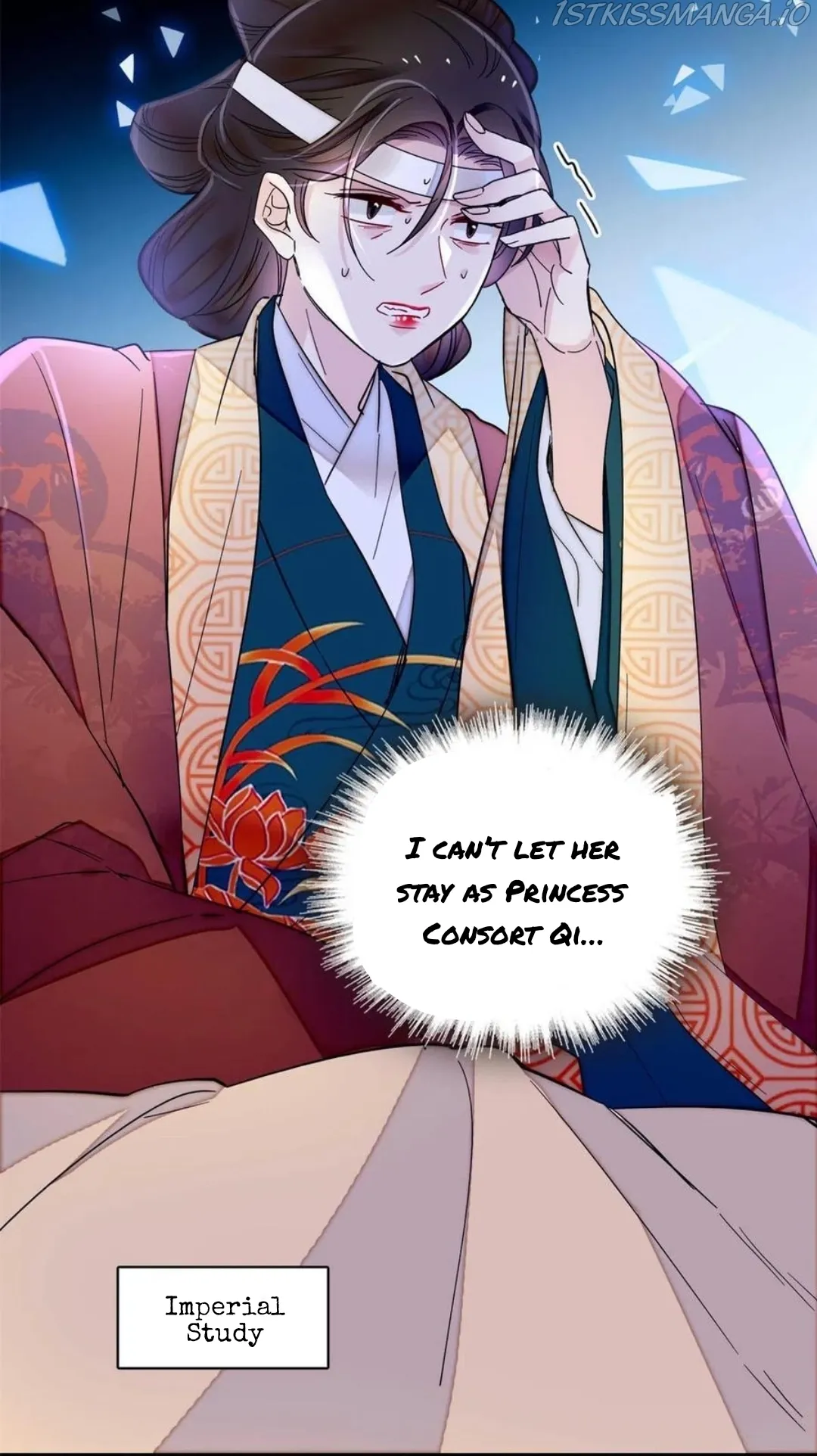 Sijin Chapter 274.5 Online - página 2
