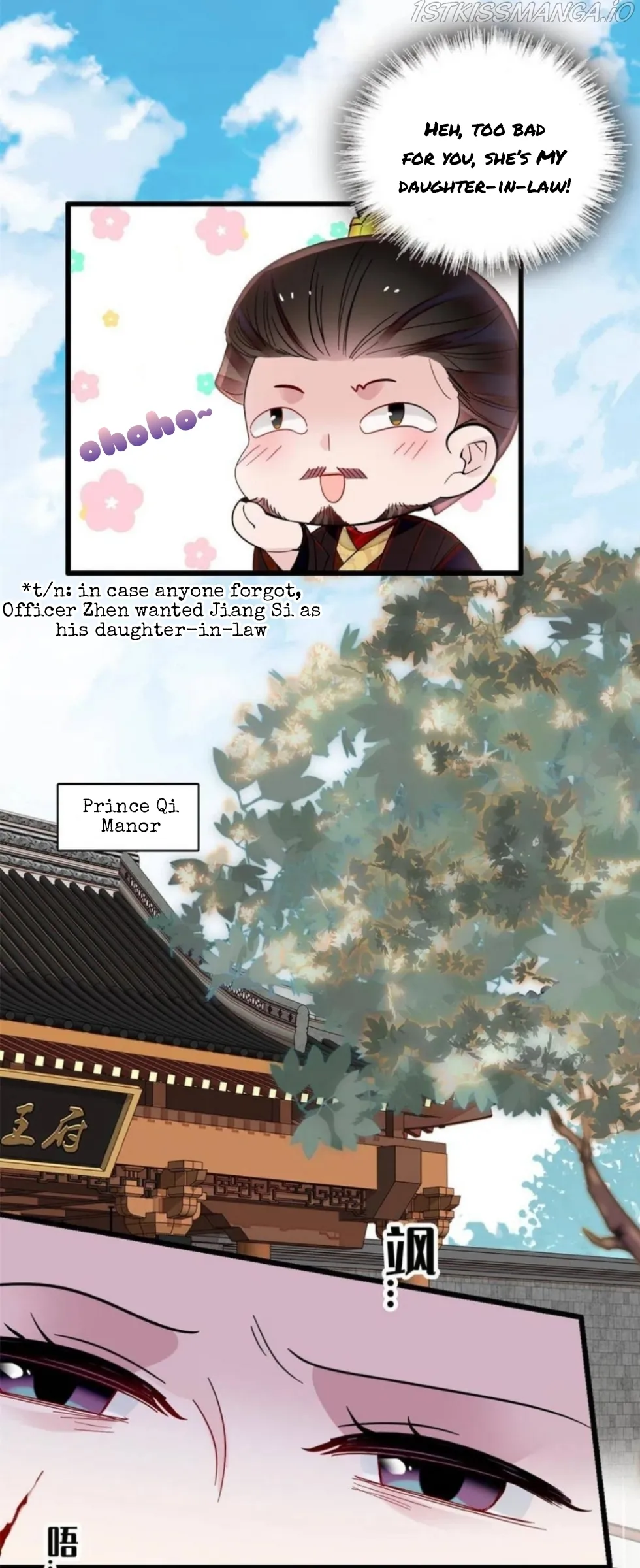Sijin Chapter 274.5 Online - página 4