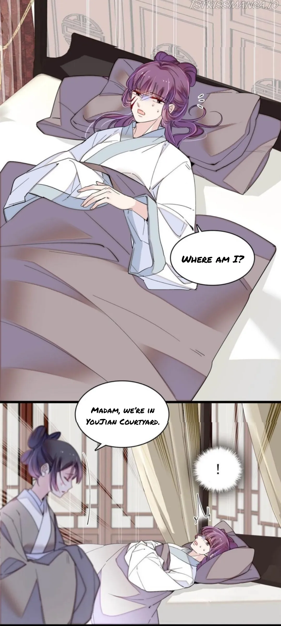 Sijin Chapter 274.5 Online - página 5