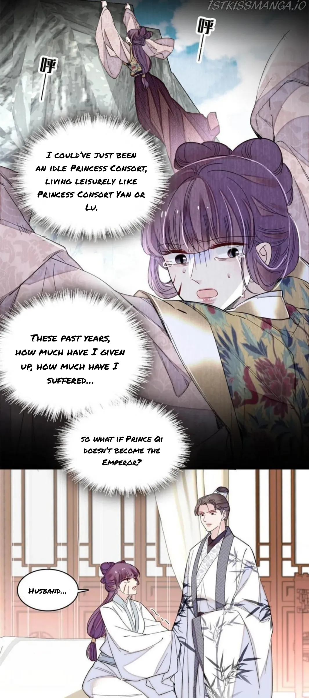 Sijin Chapter 274.5 Online - página 9